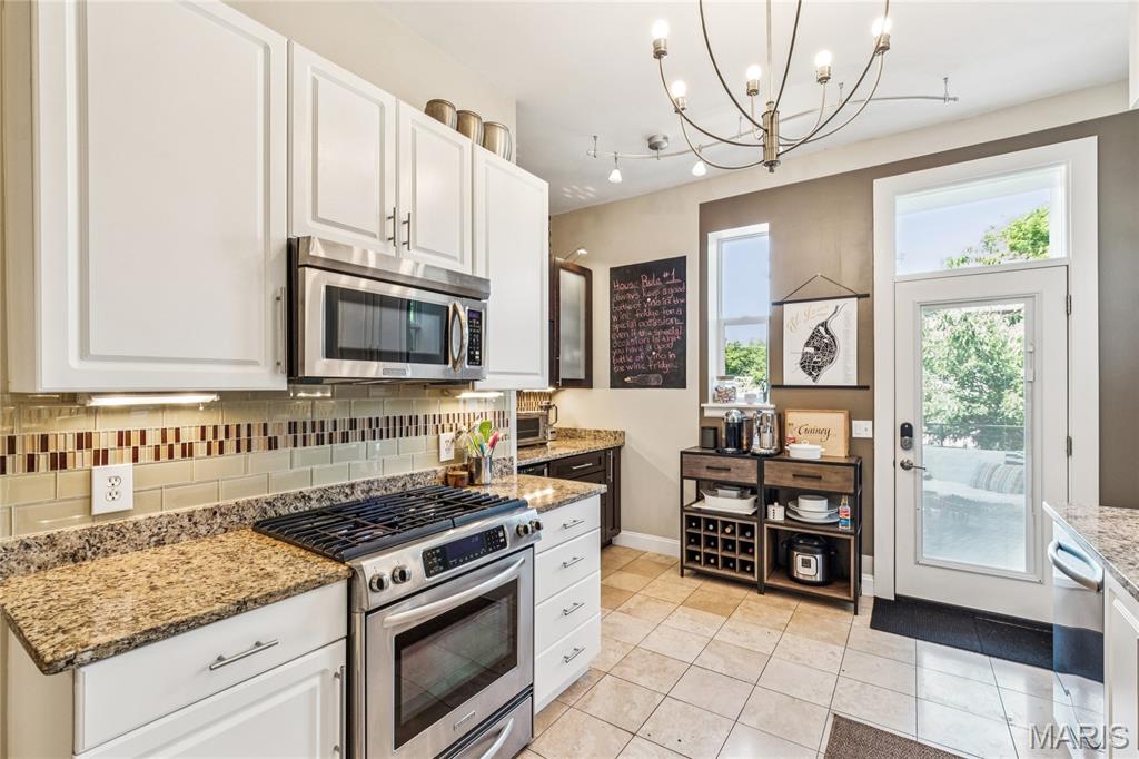 Central West End - Residential