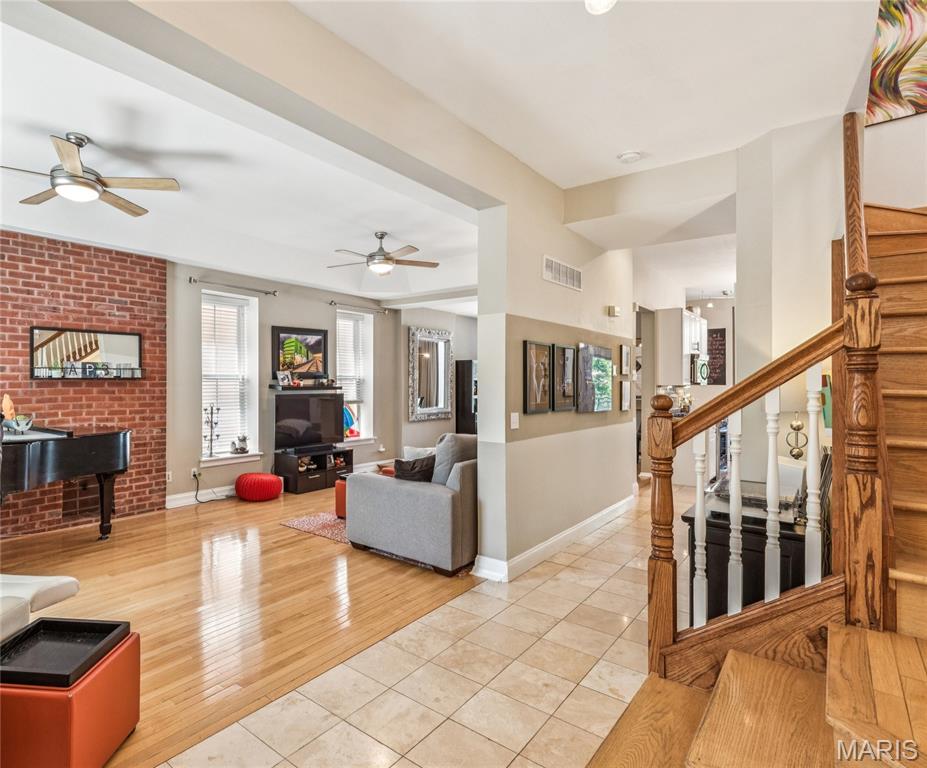 Central West End - Residential