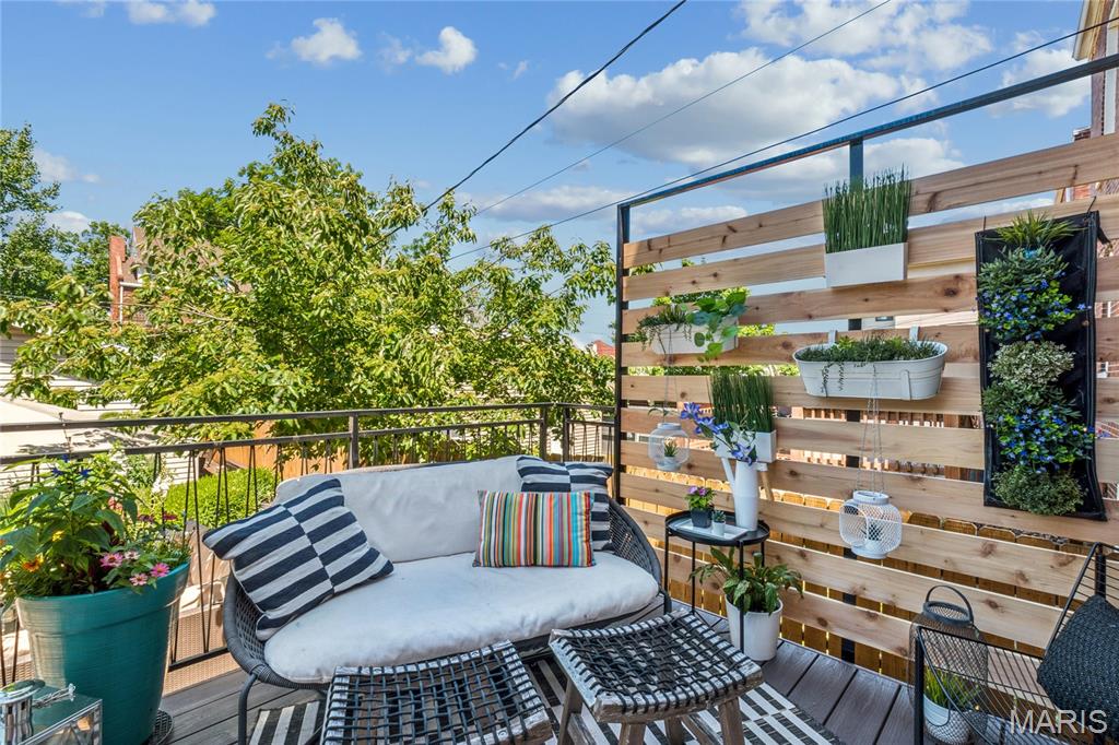 Central West End - Residential