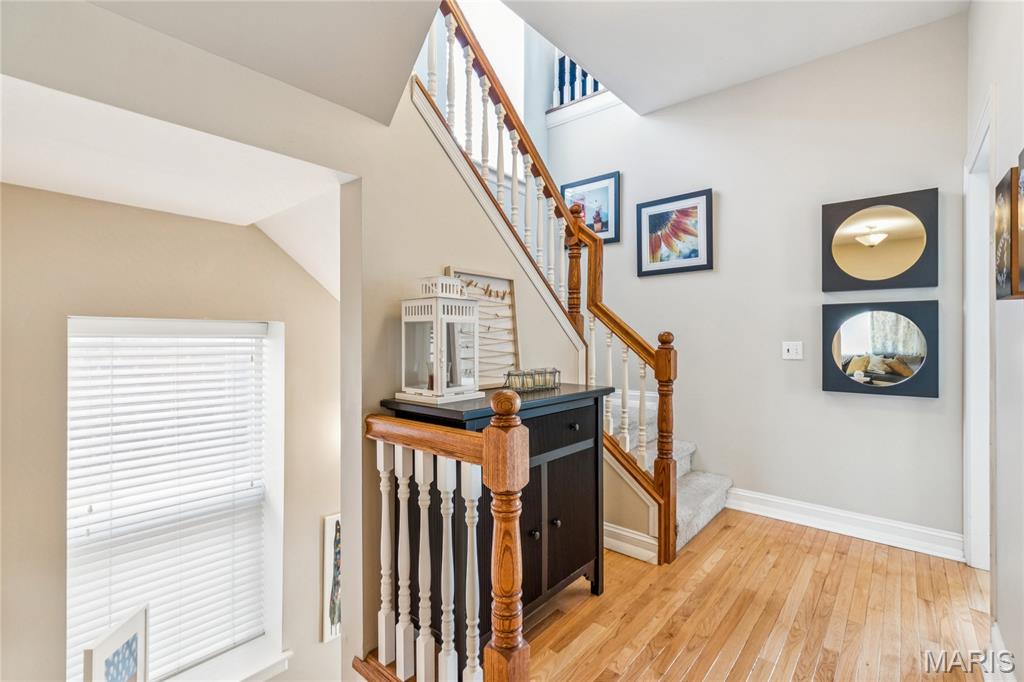 Central West End - Residential