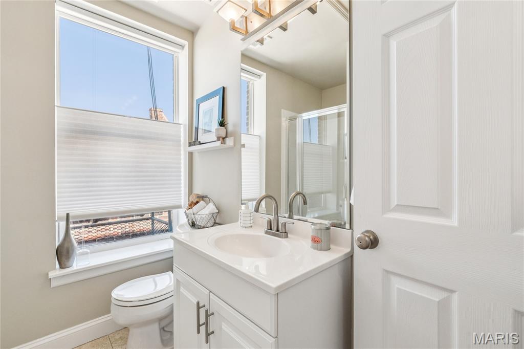 Central West End - Residential