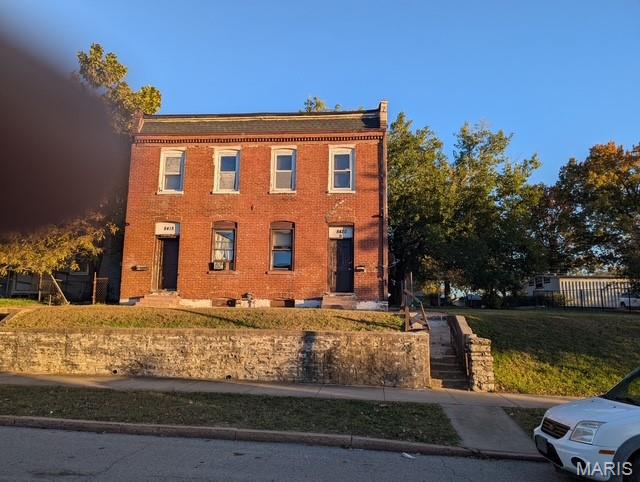 NO SHOWINGS WITHOUT AN ACCEPTED CONTRACT AND PROOF OF FUNDS. Seller to do no inspections or repairs. Seller is selling property in its current condition. Motivated Seller