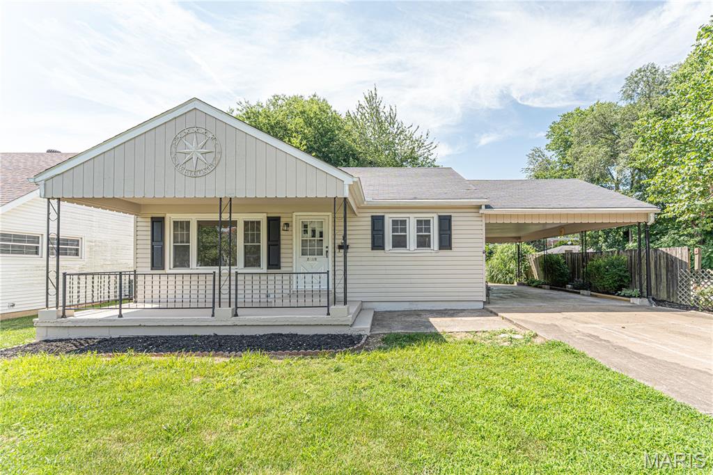 Starks Add - Residential