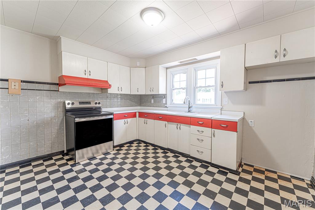 Starks Add - Residential