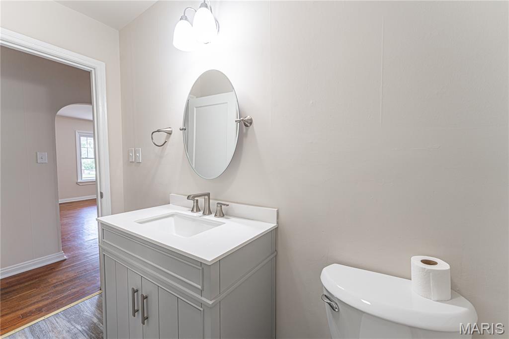 Starks Add - Residential