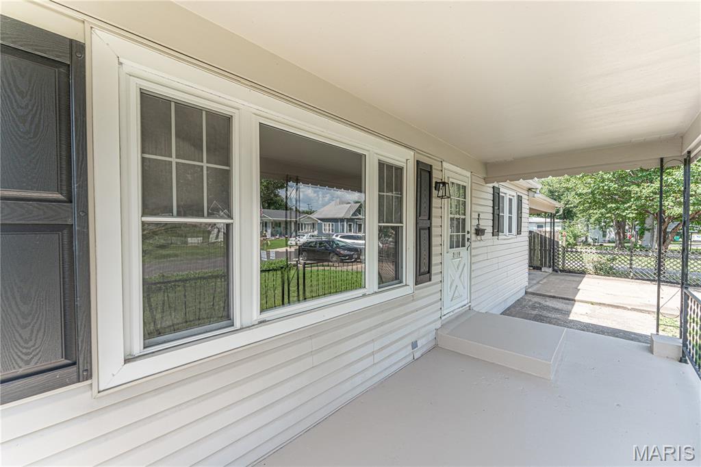 Starks Add - Residential