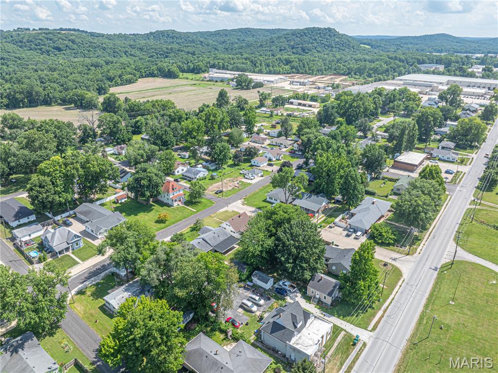 Starks Add - Residential