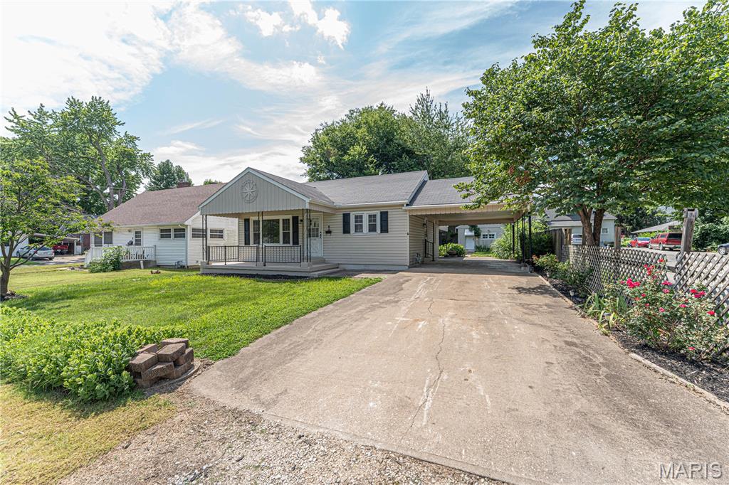 Starks Add - Residential