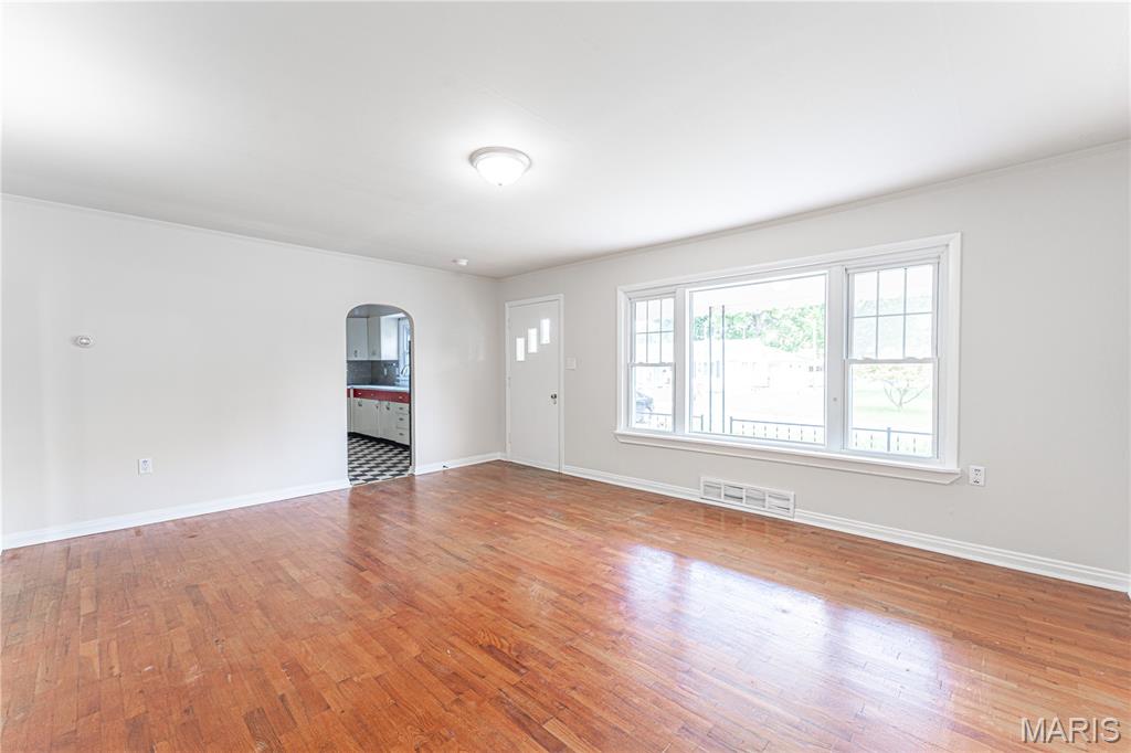 Starks Add - Residential