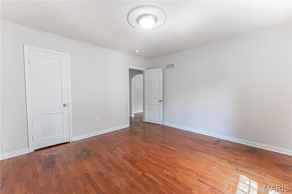 Starks Add - Residential
