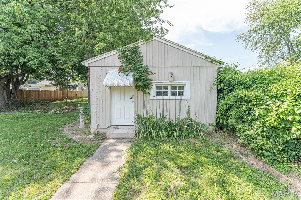 Starks Add - Residential