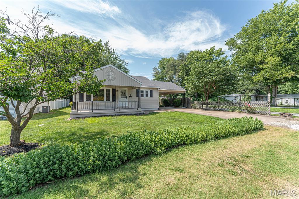 Starks Add - Residential