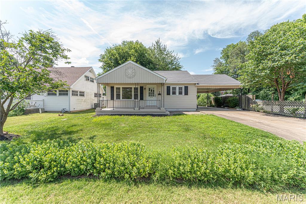 Starks Add - Residential