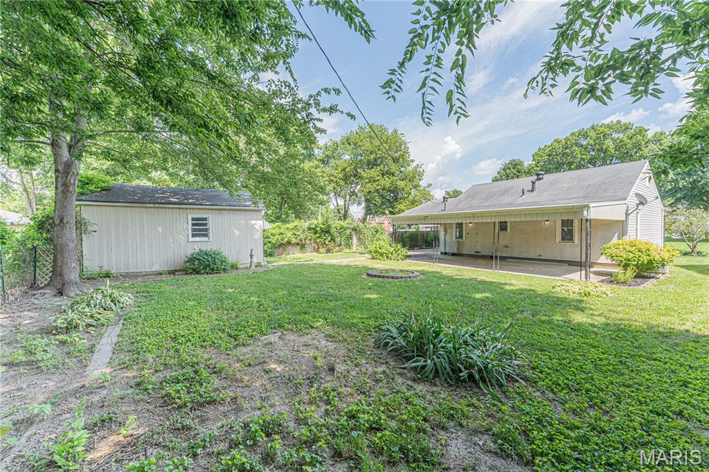 Starks Add - Residential