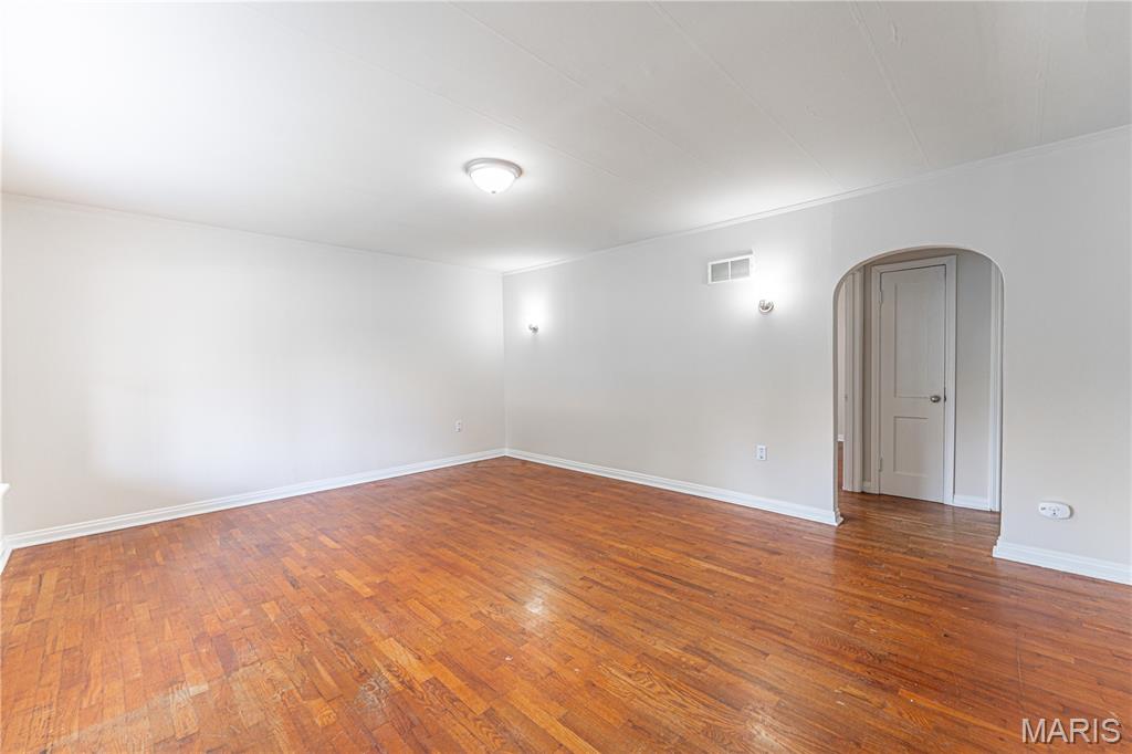 Starks Add - Residential