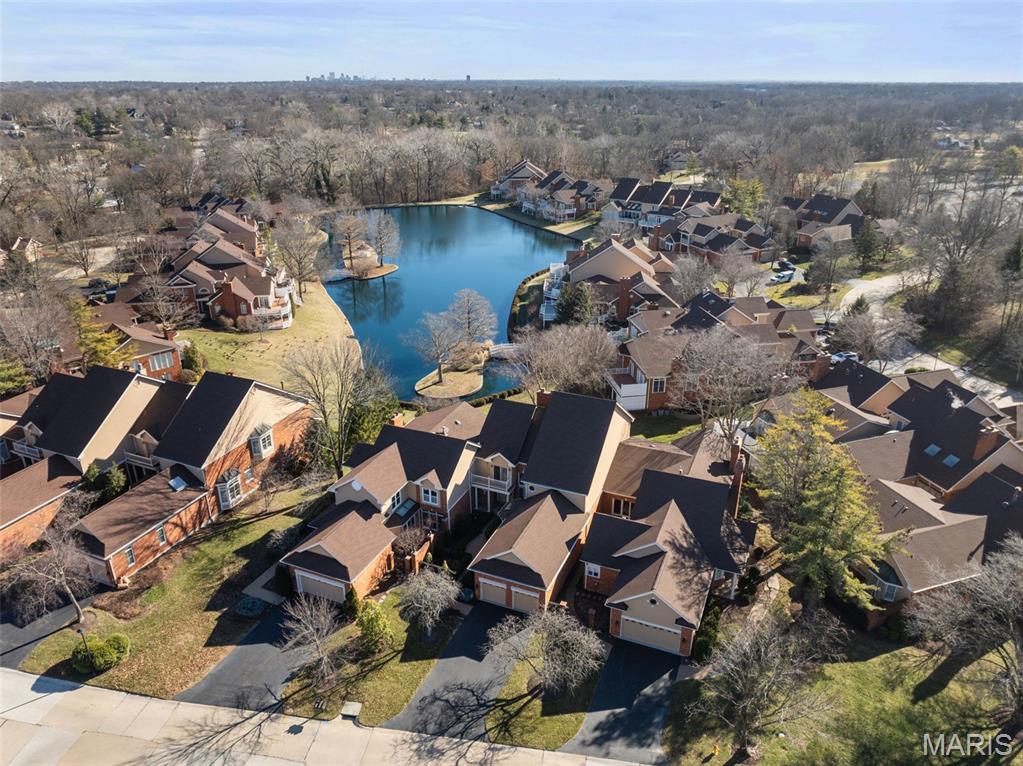 Carlyle Two - Residential