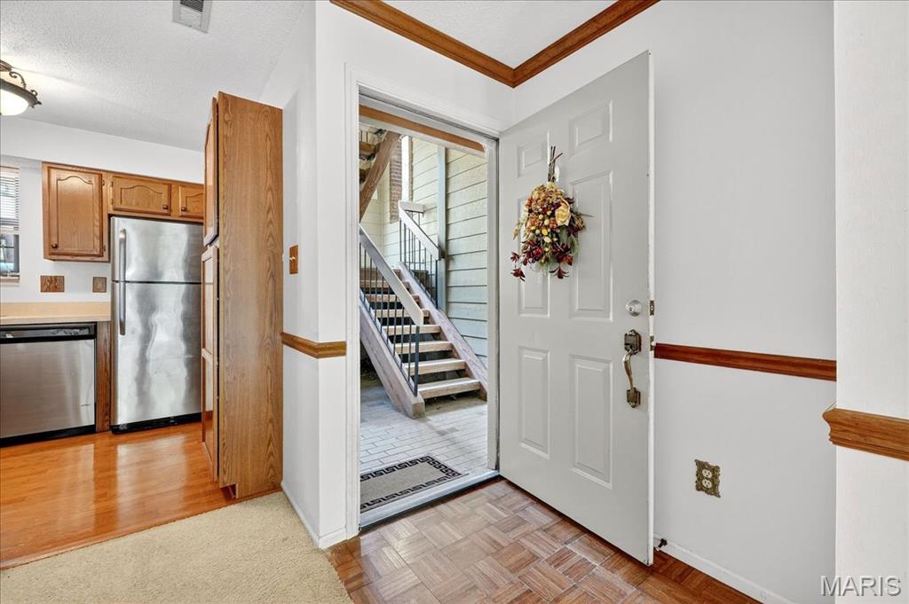 Parkside Condo Tr B - Residential