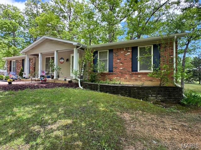 Elfrink Ln. - Residential