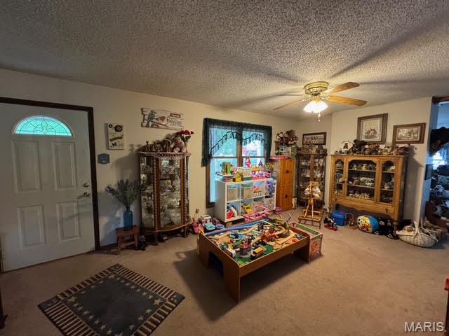 Elfrink Ln. - Residential