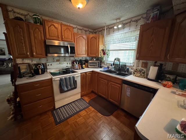 Elfrink Ln. - Residential