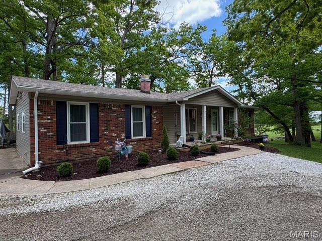 Elfrink Ln. - Residential
