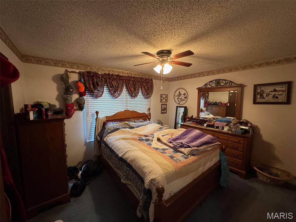 Elfrink Ln. - Residential