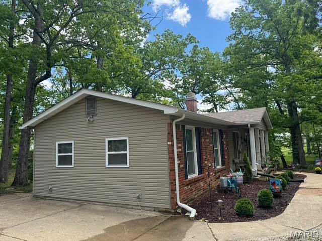 Elfrink Ln. - Residential