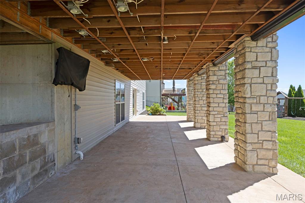 Leighton Hollow - Residential