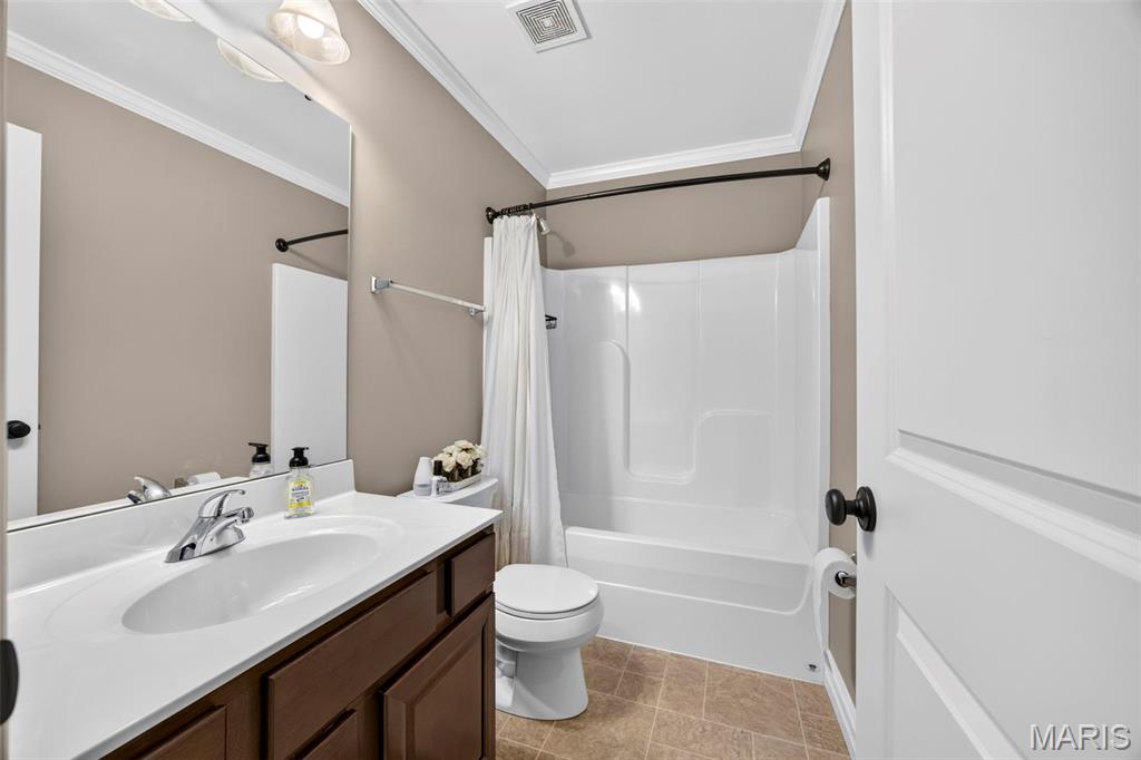 Leighton Hollow - Residential