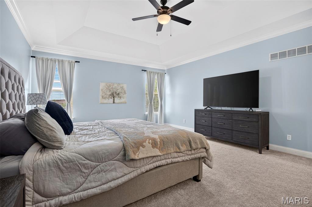 Leighton Hollow - Residential