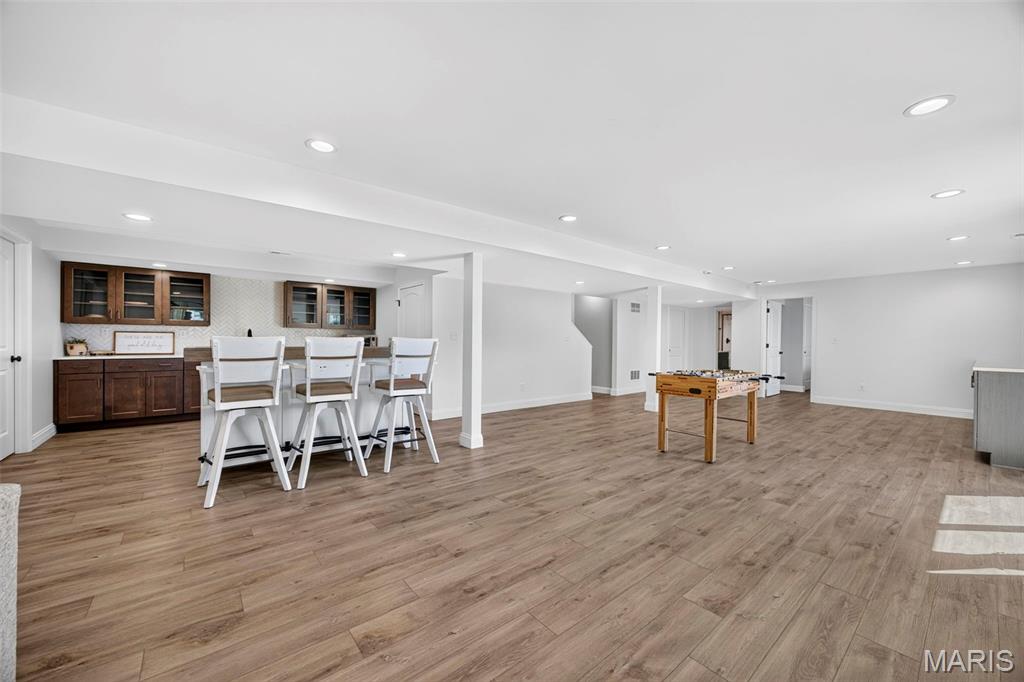 Leighton Hollow - Residential