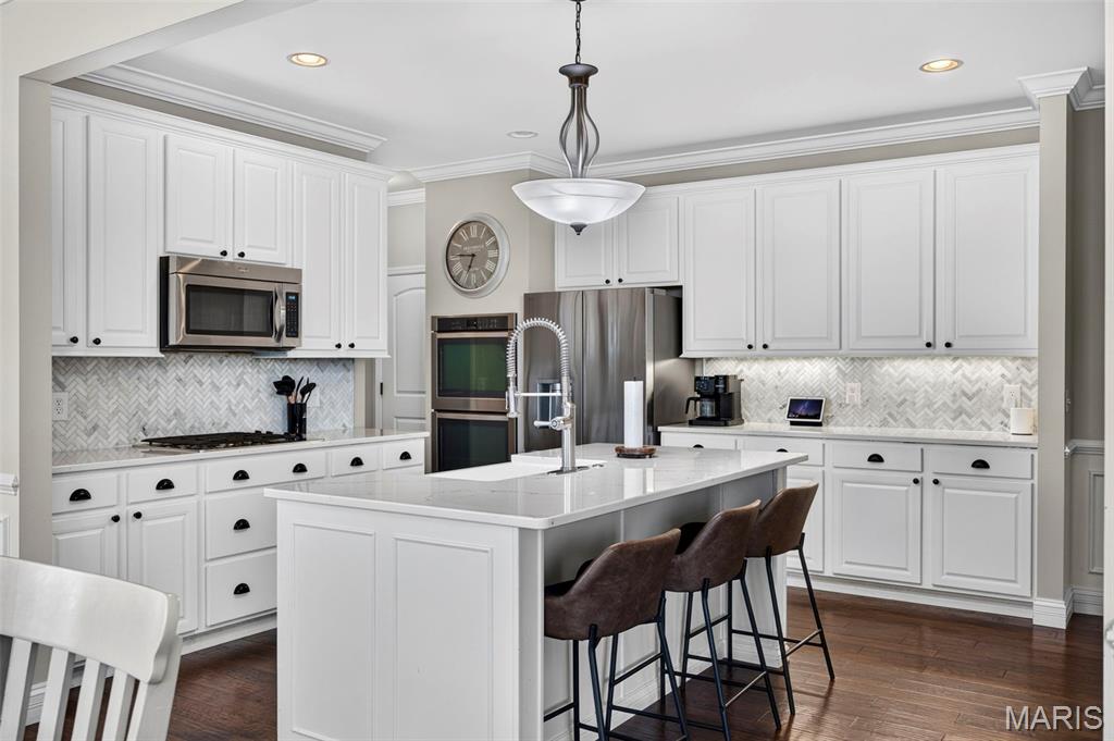 Leighton Hollow - Residential