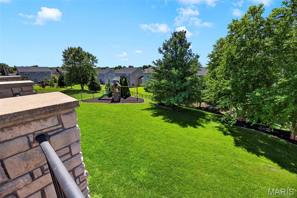 Leighton Hollow - Residential