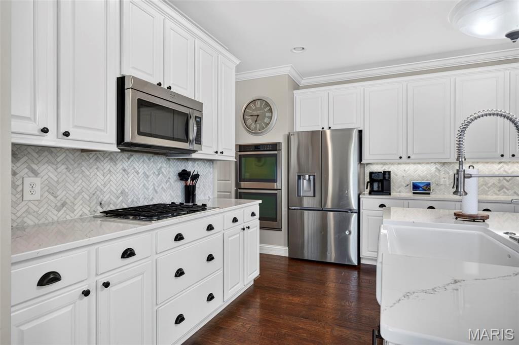 Leighton Hollow - Residential