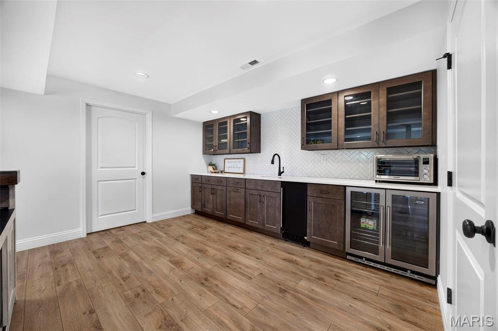 Leighton Hollow - Residential