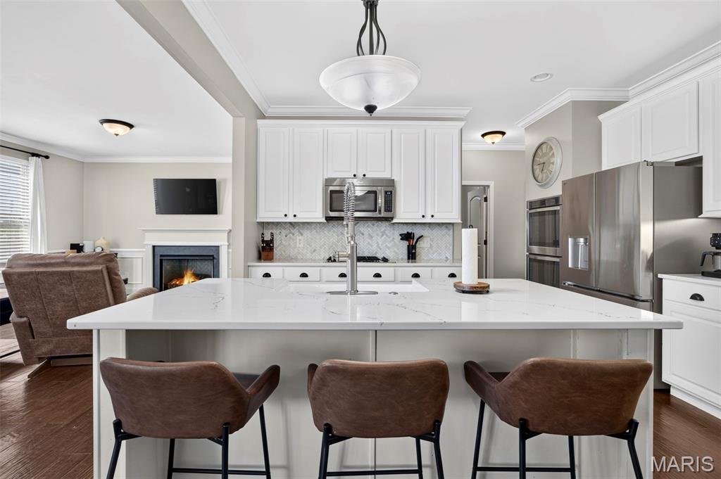 Leighton Hollow - Residential
