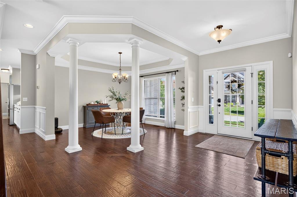 Leighton Hollow - Residential