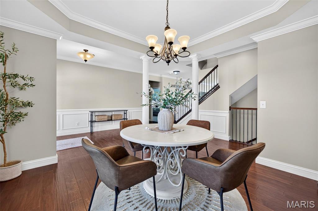 Leighton Hollow - Residential
