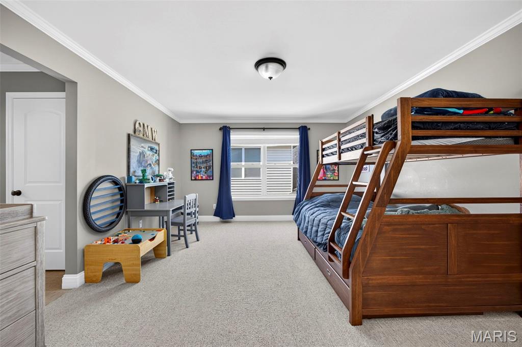 Leighton Hollow - Residential