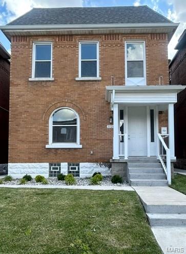 Lindell Add - Residential