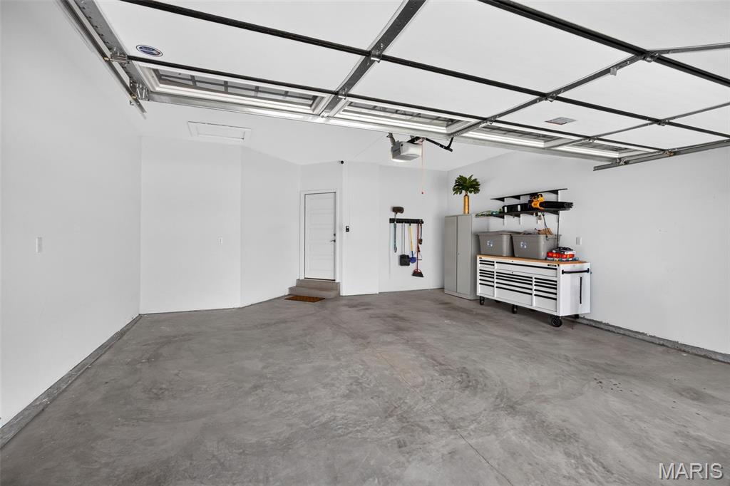 Courtyards At Barathaven - Residential