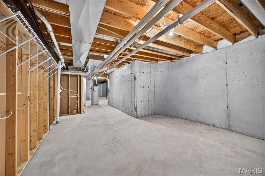 Courtyards At Barathaven - Residential