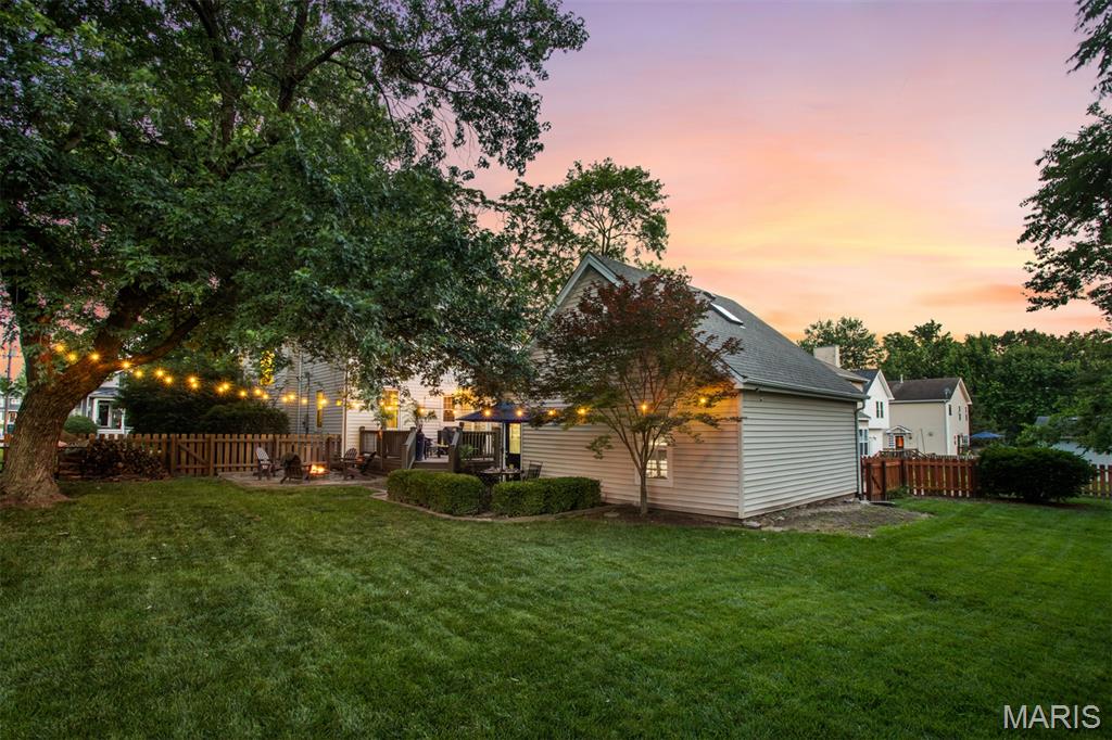 Avondale - Residential