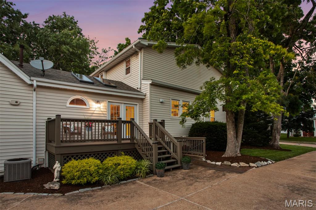 Avondale - Residential