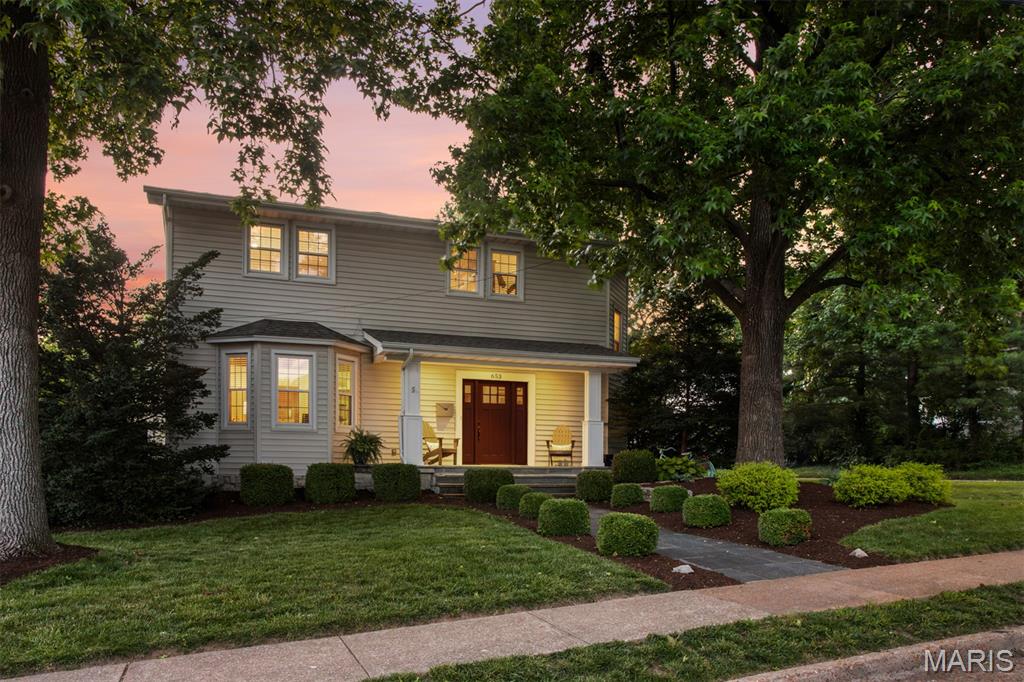 Avondale - Residential
