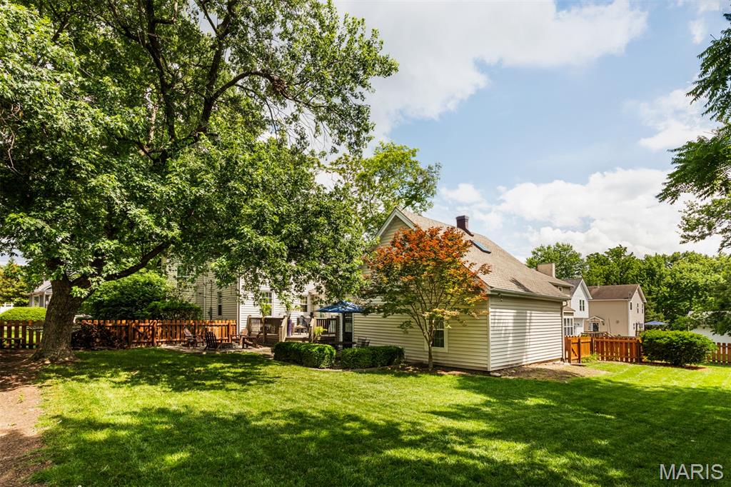 Avondale - Residential