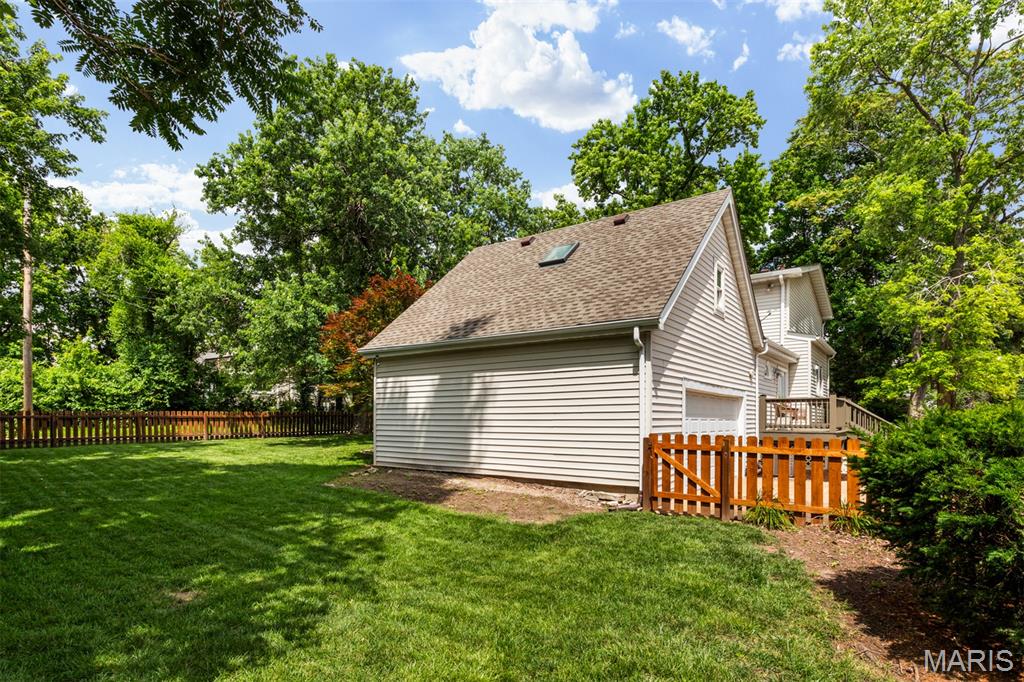 Avondale - Residential