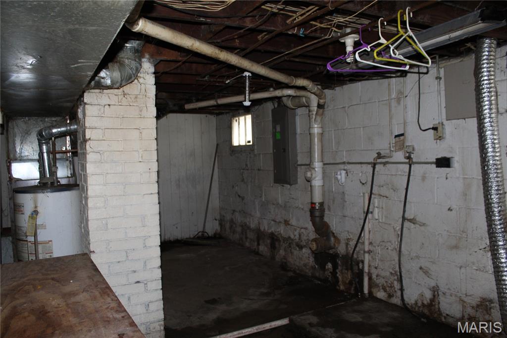 S Overland Park - Residential