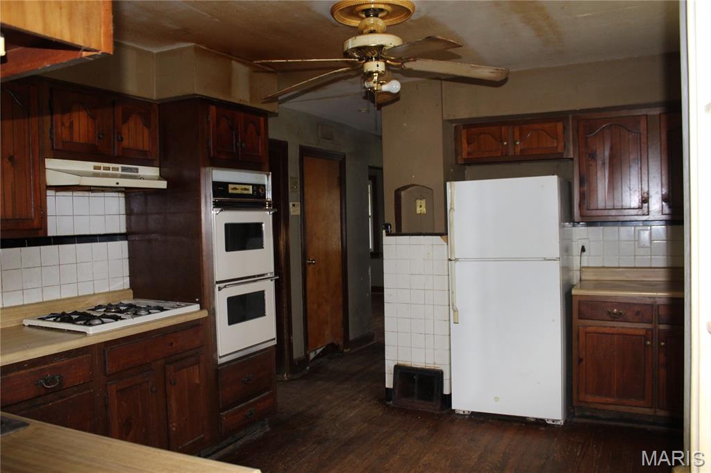S Overland Park - Residential