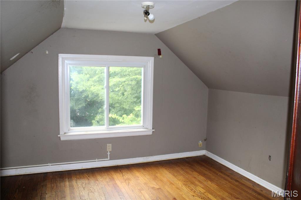S Overland Park - Residential